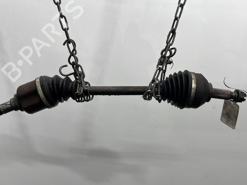 Drivaksel fortil venstre RENAULT TRAFIC II Bus (JL) 2.0 dCi 90 (JL00, JL01, JL0H, JL0M, JL0P, JL0S) (90 hp) 31761531