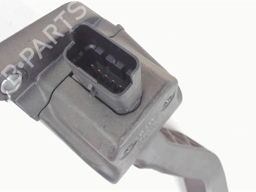 Used Electronic module CITROËN C4 I (LC_) 1.6 HDi (90 hp) 21238331