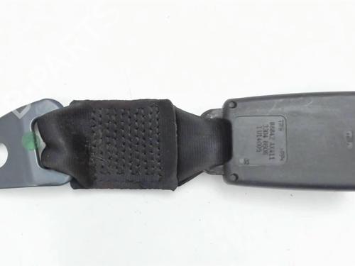 Used Seat buckle NISSAN MICRA III (K12) 1.2 16V (65 hp) 20439152