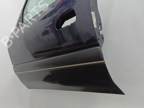Left front door RENAULT SAFRANE II (B54_) 2.2 dT (B54G) | BP20469661C2 