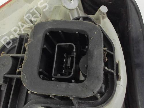 Right taillight VW GOLF V (1K1) 1.9 TDI | BP20424867C35 