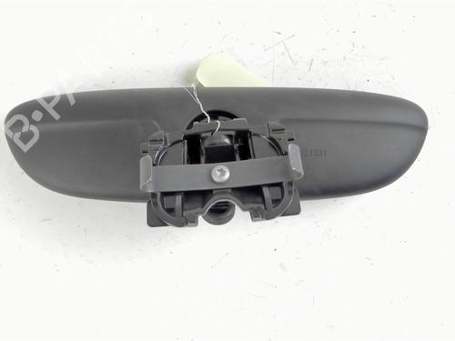 Used Rear mirror Rear mirror BMW X1 (F48) sDrive 18 d (150 hp) 20421518 20421518