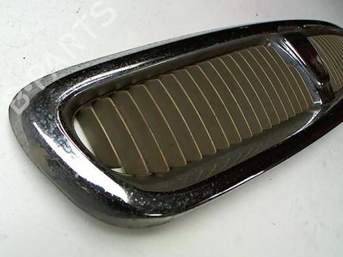 Grille ROVER 200 II Hatchback (RF) 214 Si | BP20436765C40 