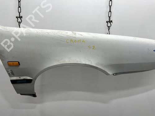 Used Right front fenders FIAT CROMA (154_) 1900 Turbo D i.d. (154.LL, 154.PL) (90 hp) 29375261