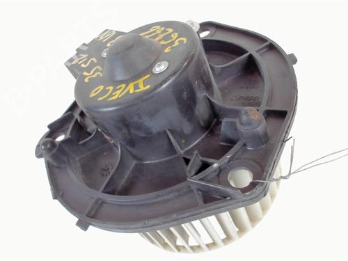 Varmeblæser IVECO DAILY IV Van 35C12 V, 35C12 V/P, 35S12 V, 35S12 V/P | BP20456080M62 