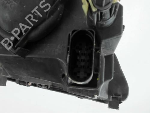 Left headlight MERCEDES-BENZ A-CLASS (W169) A 180 CDI (169.007, 169.307) | BP29844143C28