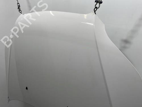 Used Hood CHEVROLET AVEO / KALOS Hatchback (T250, T255) 1.2 LPG (84 hp) 20395432