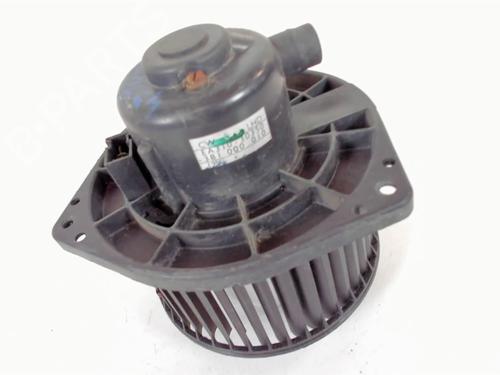 Heater blower motor OPEL AGILA (A) (H00) 1.2 16V (F68) | BP20461500M62 