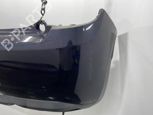 Rear bumper CITROËN C3 II (SC_) 1.4 HDi 70 (SC8HZC, SC8HR0, SC8HP4) | BP22102905C8 