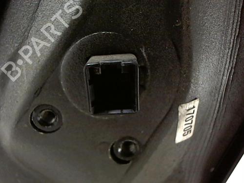 Left mirror HYUNDAI GETZ (TB) 1.5 CRDi | BP20448616C26 