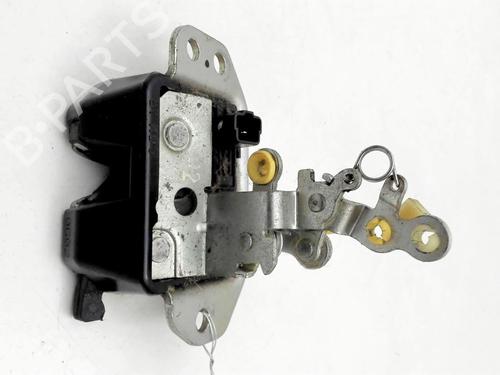 Tailgate lock CHEVROLET AVEO / KALOS Hatchback (T250, T255) 1.2 | BP21208489C101 