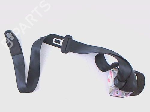 Used Rear left belt tensioner PEUGEOT 3008 I MPV (0U_) 1.6 HDi (112 hp) 20466989