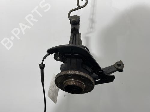 Used Left front steering knuckle FIAT 500 (312_) 1.2 (312AXA1A) (69 hp) 30941444