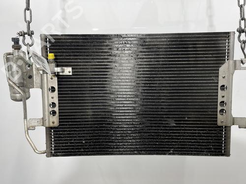 Used AC radiator MERCEDES-BENZ A-CLASS (W168) A 160 (168.033, 168.133) (102 hp) 30720387