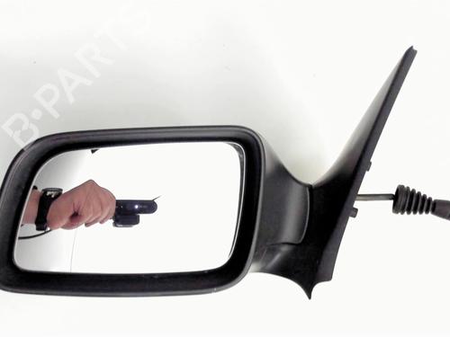 Bakspejl venstre OPEL ASTRA G Hatchback (T98) 1.7 TD (F08, F48) (68 hp) 30736411