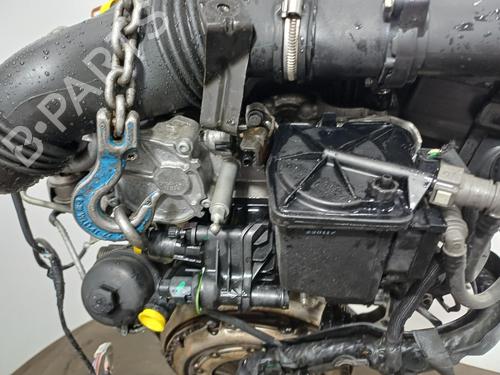 Engine CITROËN C5 III (RD_) 1.6 HDi 110 (RD9HZC) | BP37037499M1 - Image 12