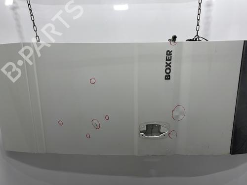 Højre bagagerum dør PEUGEOT BOXER Van 2.2 BlueHDi 165 (165 hp) 32250167