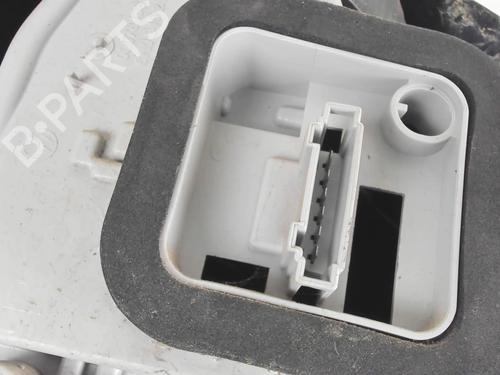 Right taillight VW POLO V (6R1, 6C1) 1.2 TDI | BP20390316C35 