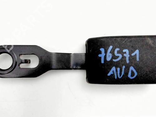 Used Seat buckle CITROËN BERLINGO Box Body/MPV (B9) 1.6 HDi / BlueHDi 75 (75 hp) 26532302
