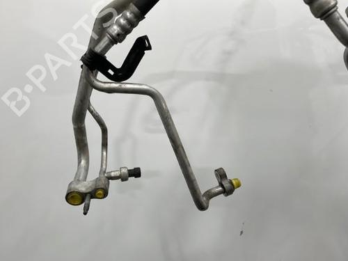 Used AC pipe AC pipe SAAB 9-3 (YS3F, E79, D79, D75) 1.9 TiD (120 hp) 21207993 21207993