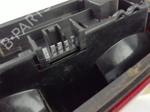 Used Left taillight Left taillight SEAT MARBELLA (28A) 0.9 (40 hp) 20391338 20391338