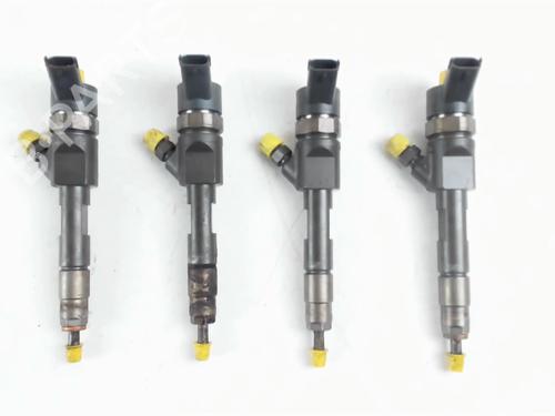 Injecteur RENAULT MEGANE III Hatchback (BZ0/1_, B3_) 1.9 dCi (BZ0N, BZ0J) (131 hp) 32396553