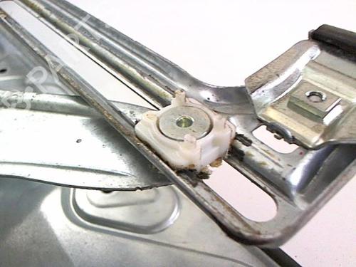 Front left window mechanism FORD C-MAX (DM2) 1.8 TDCi | BP20459919C22  - Image 7