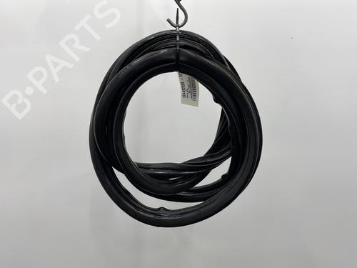 Used Rubber door seal PEUGEOT 308 I (4A_, 4C_) 1.6 HDi (109 hp) 25122562