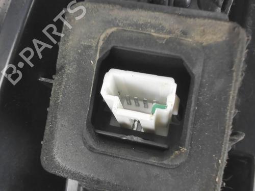 Right taillight RENAULT SCÉNIC III (JZ0/1_) 1.5 dCi | BP20390002C35 