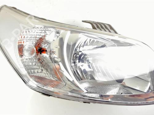 Used Right headlight CHEVROLET AVEO / KALOS Hatchback (T250, T255) 1.2 (84 hp) 20402809