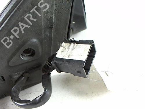 Right mirror AUDI A3 (8L1) 1.9 TDI | BP20426851C27 