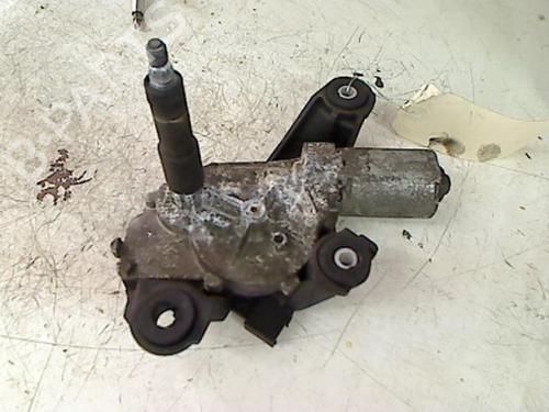 Used Rear wiper motor RENAULT MEGANE III Coupe (DZ0/1_) 1.5 dCi (DZ0B) (106 hp) 20458748