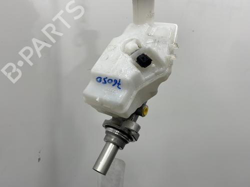 Used Brake master cylinder Brake master cylinder RENAULT CLIO V (B7_) 1.0 TCe 90 (B7MT) (91 hp) 23866397 23866397