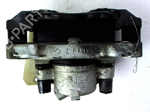 Right front brake caliper FIAT 500 (312_) 1.2 (312AXA1A) | BP20443854M104 