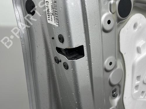 Left front door PEUGEOT 308 II (LB_, LP_, LW_, LH_, L3_) 1.6 BlueHDi 120 | BP29928554C2 