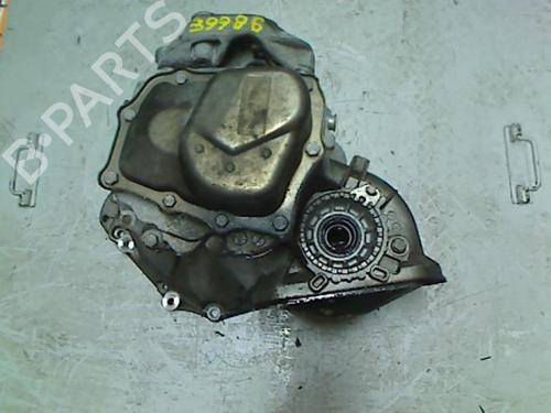 Gearbox OPEL TIGRA TwinTop (X04) 1.3 CDTI (R97) | BP20431383M3 