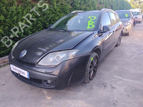 Used Parts RENAULT LAGUNA III Grandtour (KT0/1) 2.0 dCi (KT01, KT08, KT09, KT0K, KT12, KT1D, KT1W) 4642477
