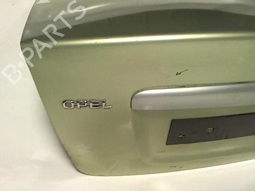 Tailgate OPEL VECTRA B (J96) 2.0 DI 16V (F19) | BP20453923C6 