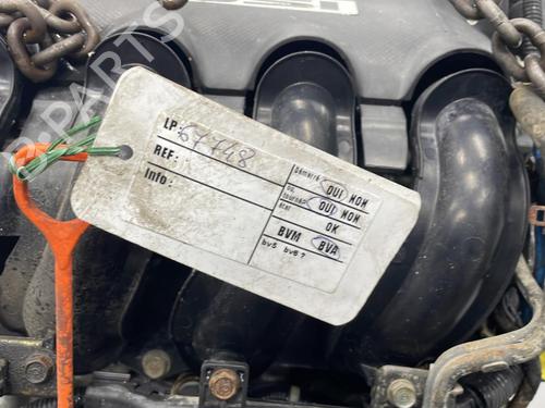 Engine HONDA JAZZ II (GD_, GE3, GE2) 1.3 iDSi (GD1) | BP21240838M1 