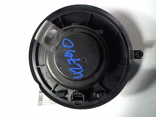 Used Heater blower motor Heater blower motor ALFA ROMEO 156 (932_) 2.0 16V T.SPARK (932A2) (155 hp) 21231058 21231058