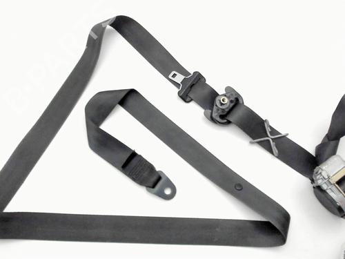 Front left seatbelt CITROËN C4 I (LC_) 1.6 HDi | BP37458793I26 - Image 6