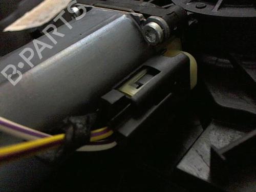 Front right window mechanism FORD FUSION (JU_) 1.6 TDCi | BP20460739C23 