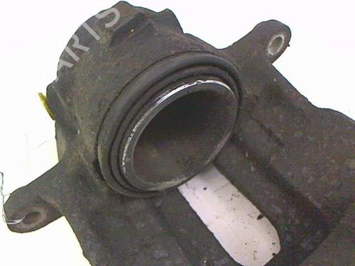 Right front brake caliper MERCEDES-BENZ 190 (W201) E 2.3 (201.028) | BP20410341M104