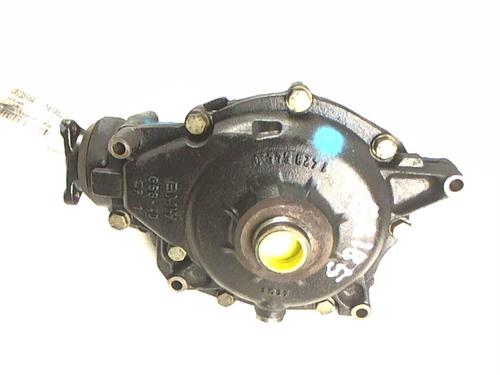 Used Front differential Front differential BMW X5 (E53) 3.0 d (184 hp) 21236113 21236113