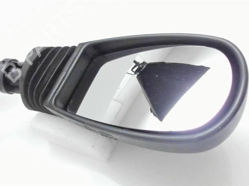 Right mirror FIAT PUNTO (188_) 1.2 60 (188.030, .050, .130, .150, .230, .250) | BP20445044C27 
