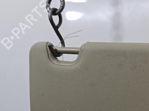 Left sun visor KIA CARENS IV 1.7 CRDi | BP39954594I1 - Image 4