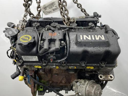 Engine MINI MINI (R50, R53) Cooper | BP33559744M1 - Image 4