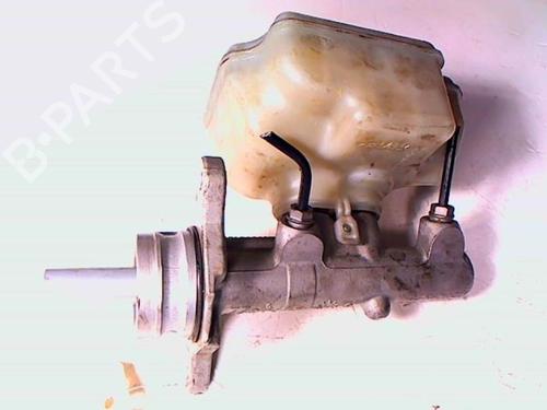 Brake master cylinder VW GOLF PLUS V (5M1, 521) 1.9 TDI | BP20456557M77 