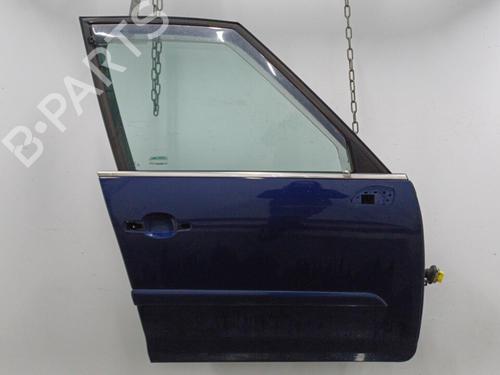 Right front door CITROËN C4 Picasso I MPV (UD_) 2.0 HDi 138 | BP20465181C3 