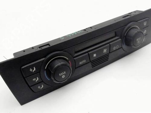 Climate control BMW 1 (E87) 118 d | BP29625282I5  - Image 6